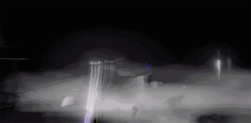 Ghost VR Demo